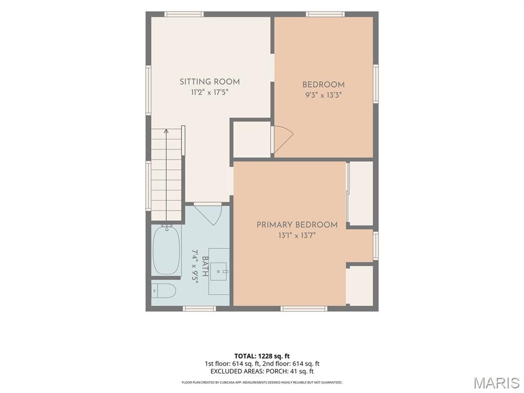 Arrison SD - Residential