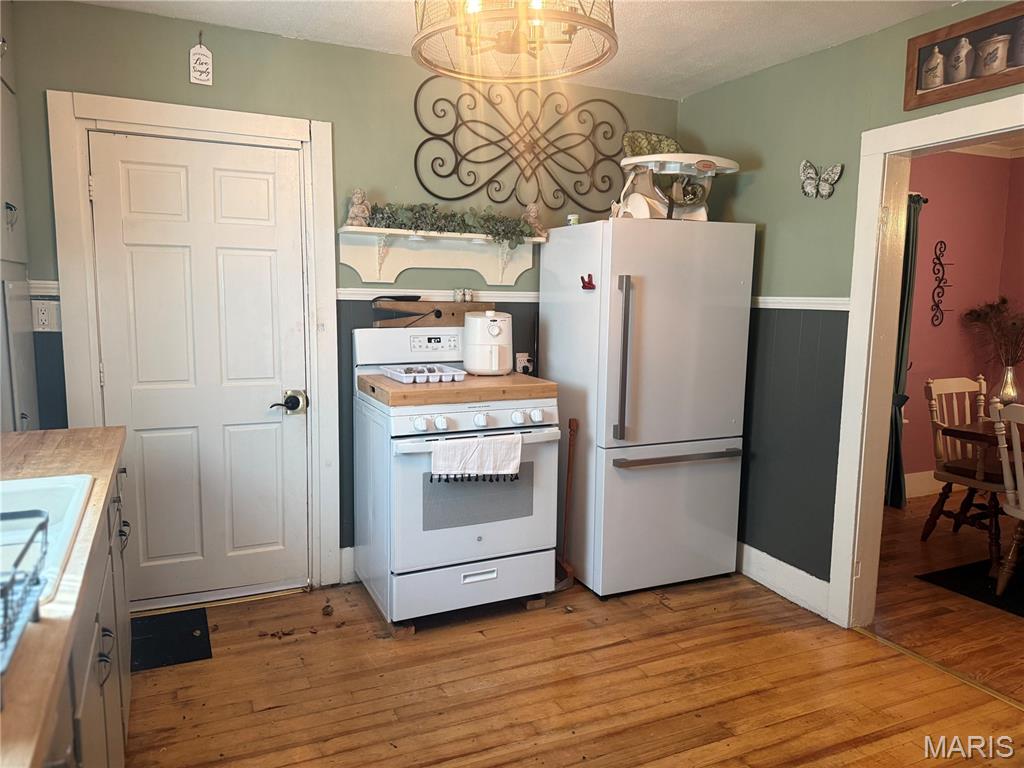 Arrison SD - Residential