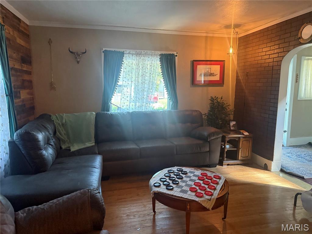 Arrison SD - Residential