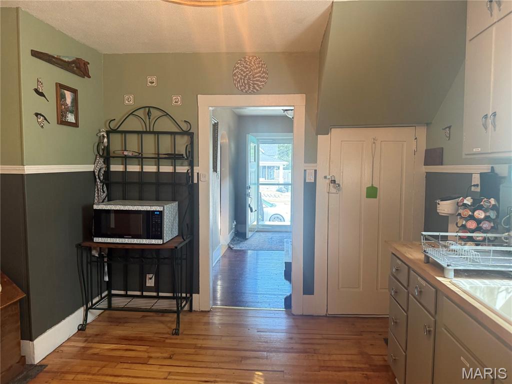 Arrison SD - Residential