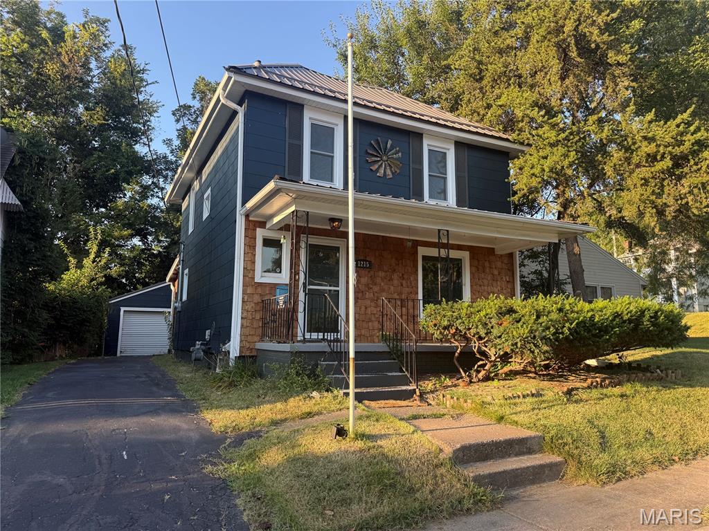Arrison SD - Residential