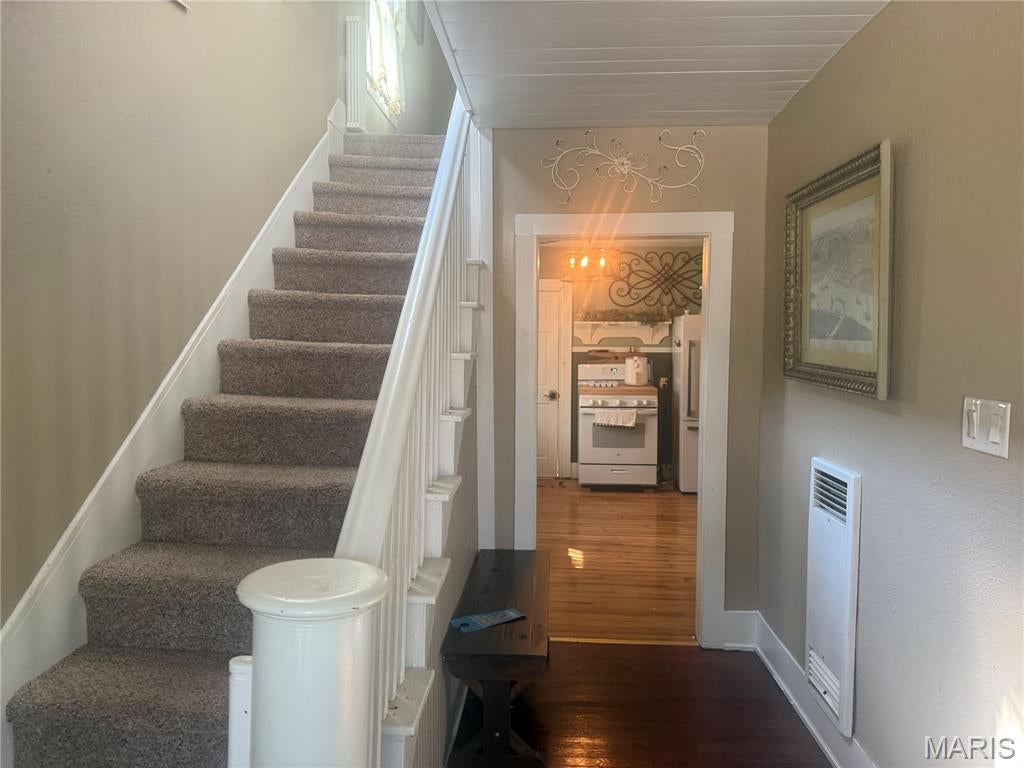 Arrison SD - Residential