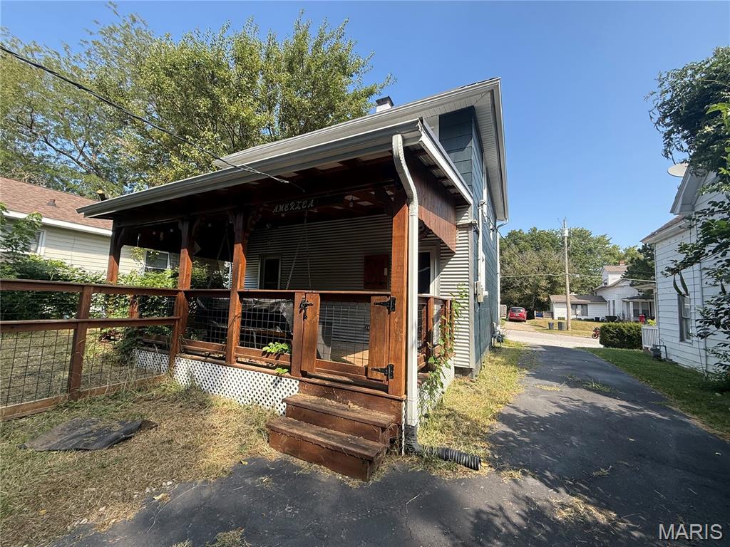 Arrison SD - Residential