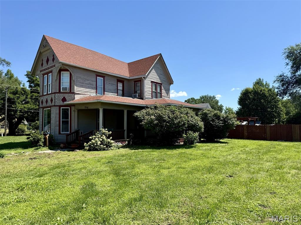 N/A - Residential