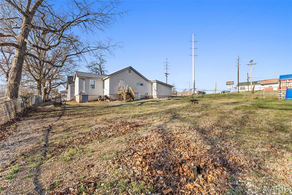 Town/East Federal - Residential