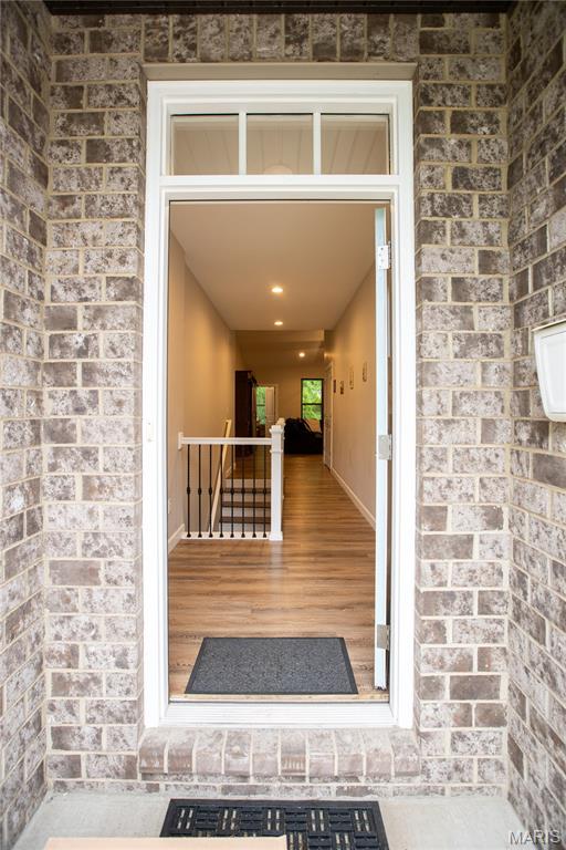 Gardner & Williams Add - Residential