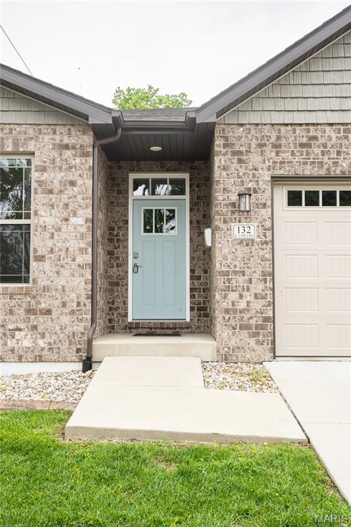 Gardner & Williams Add - Residential