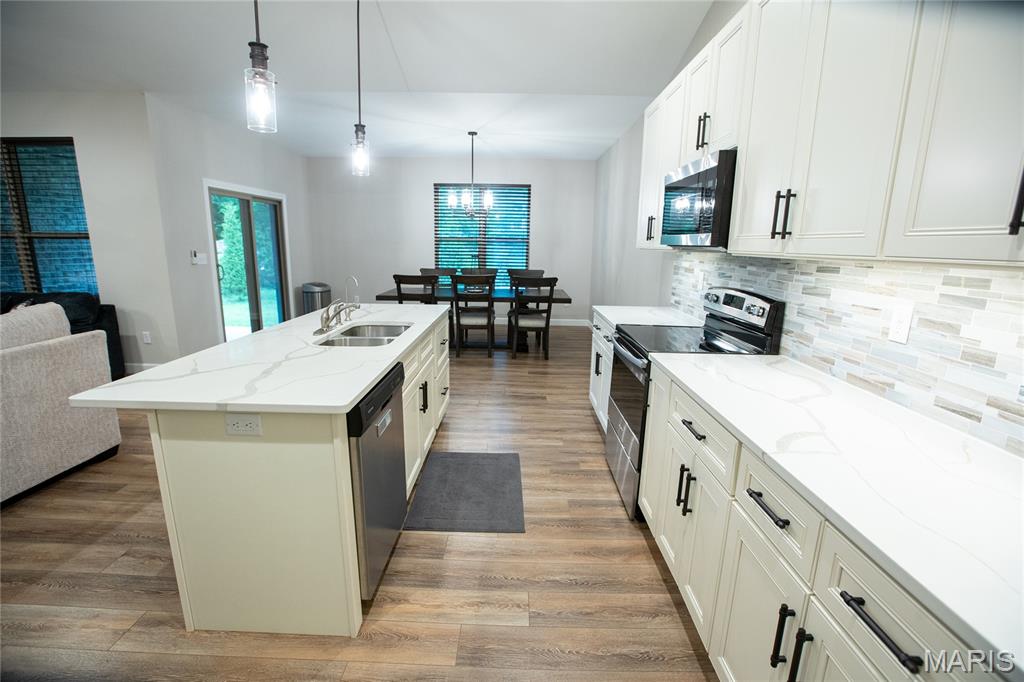 Gardner & Williams Add - Residential