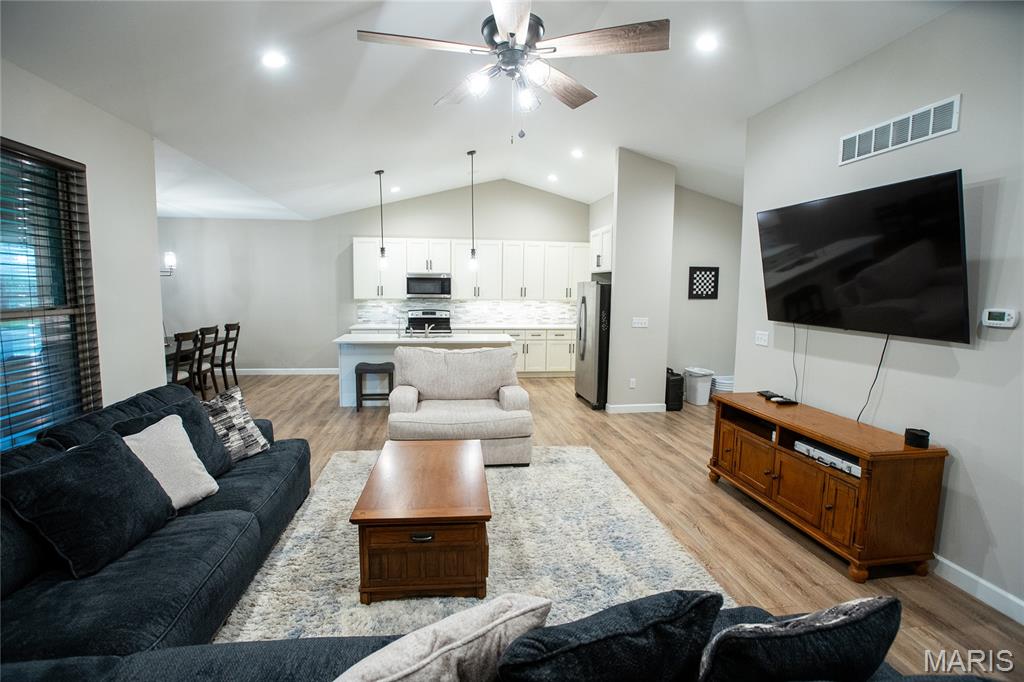 Gardner & Williams Add - Residential