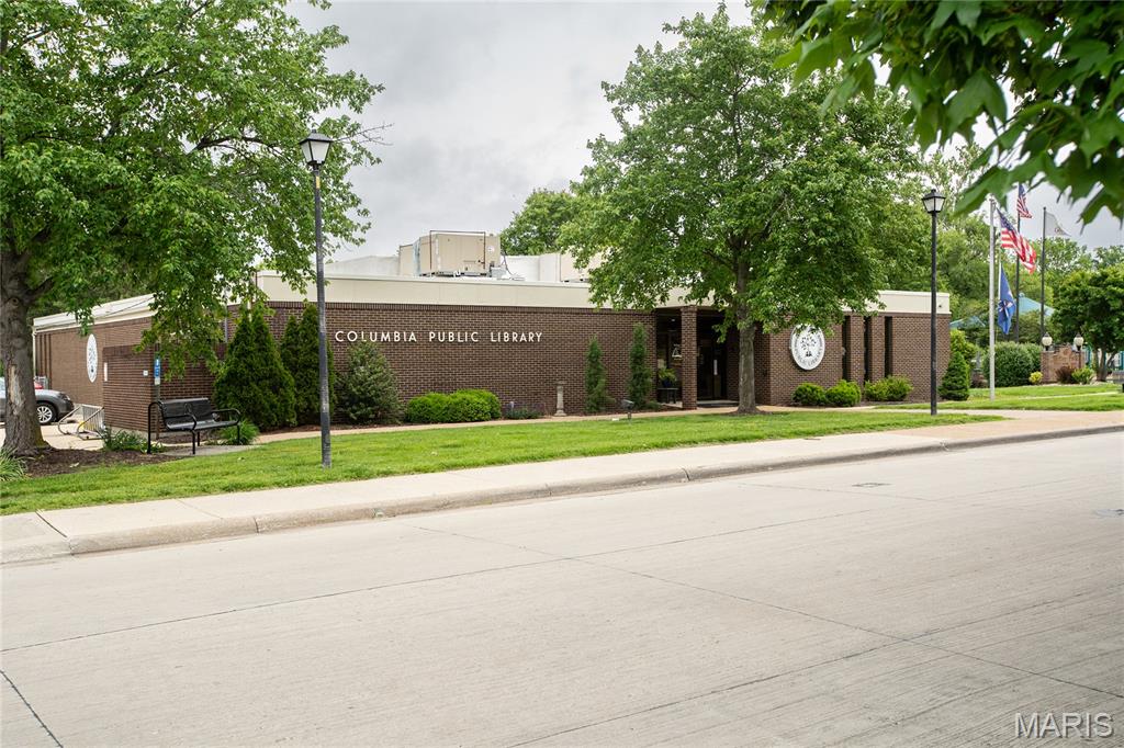 Gardner & Williams Add - Residential