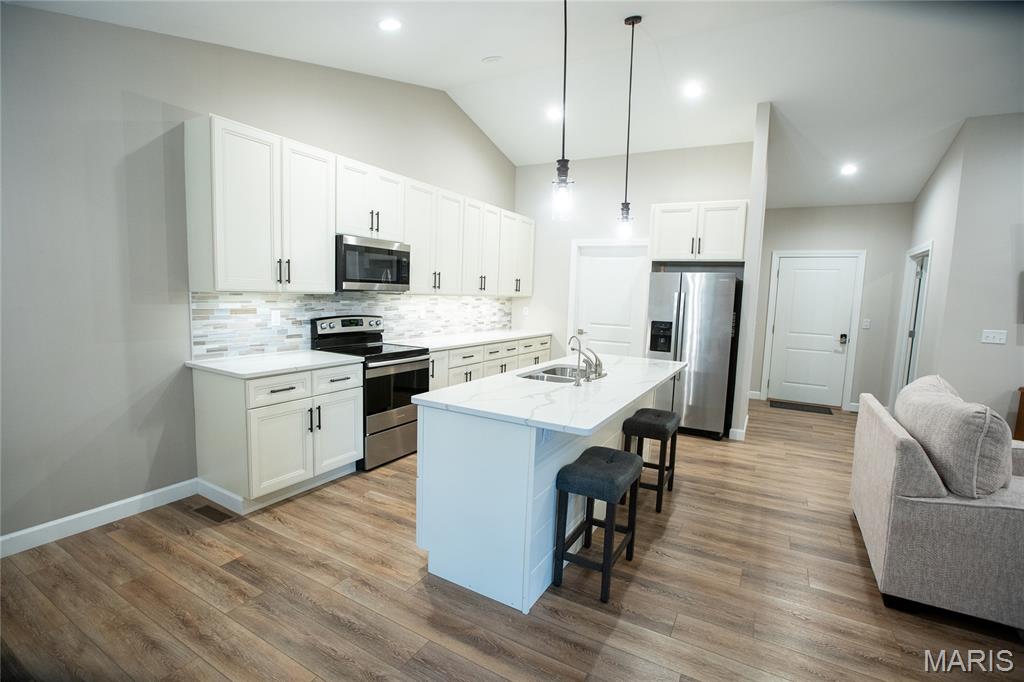 Gardner & Williams Add - Residential
