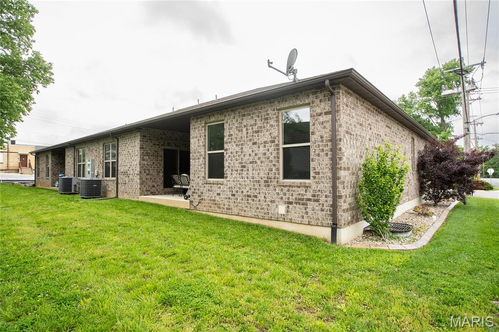 Gardner & Williams Add - Residential