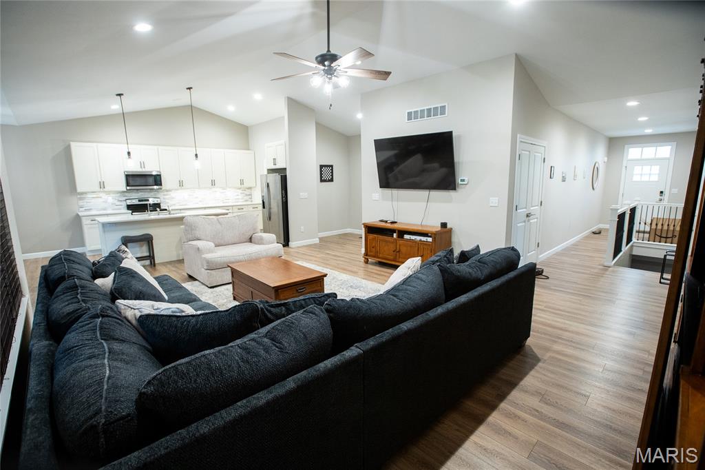Gardner & Williams Add - Residential