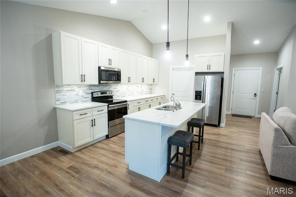 Gardner & Williams Add - Residential