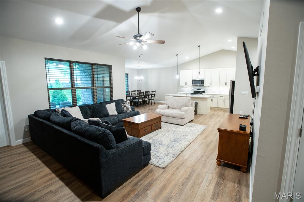 Gardner & Williams Add - Residential