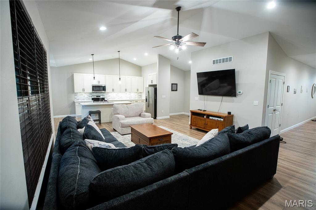 Gardner & Williams Add - Residential