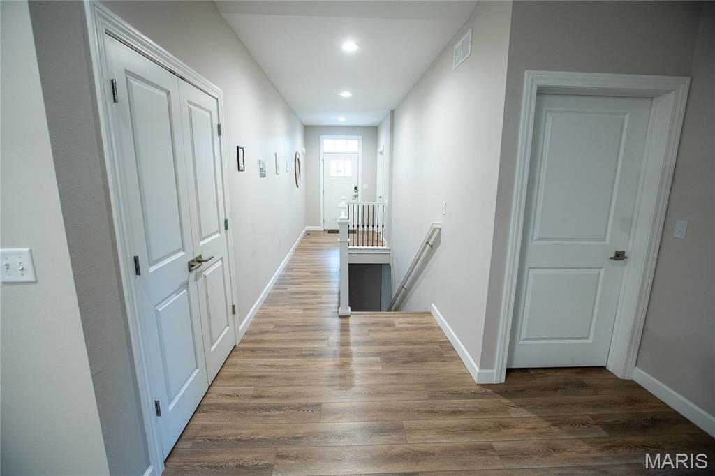 Gardner & Williams Add - Residential