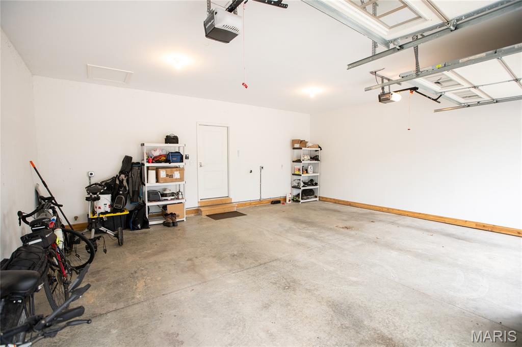 Gardner & Williams Add - Residential