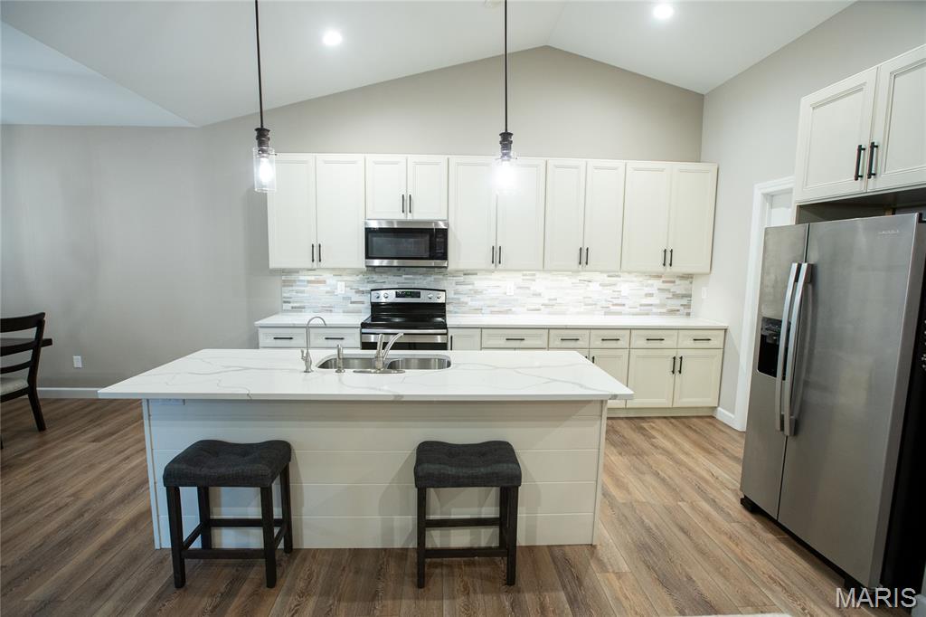Gardner & Williams Add - Residential