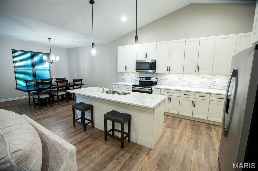 Gardner & Williams Add - Residential