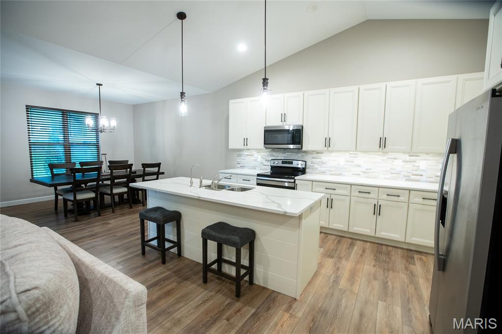 Gardner & Williams Add - Residential
