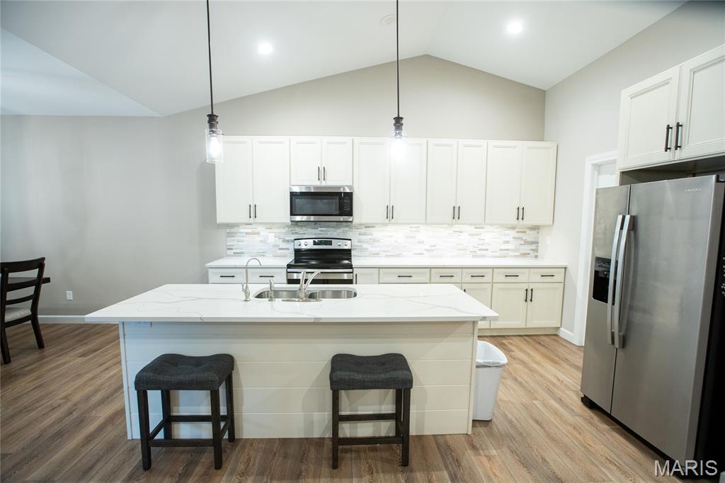 Gardner & Williams Add - Residential