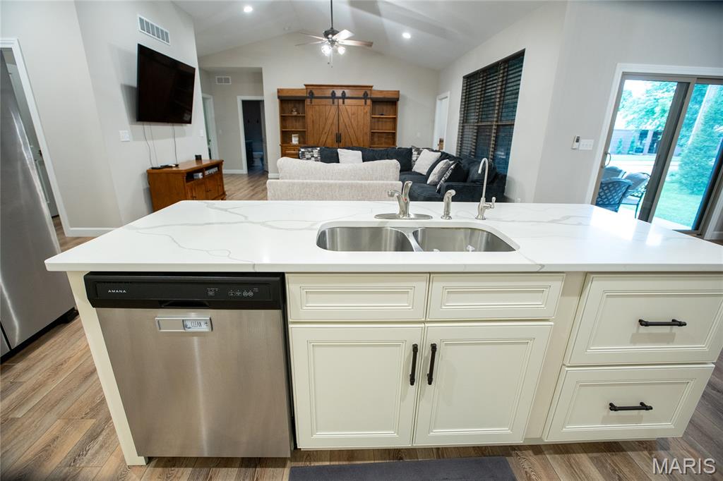 Gardner & Williams Add - Residential