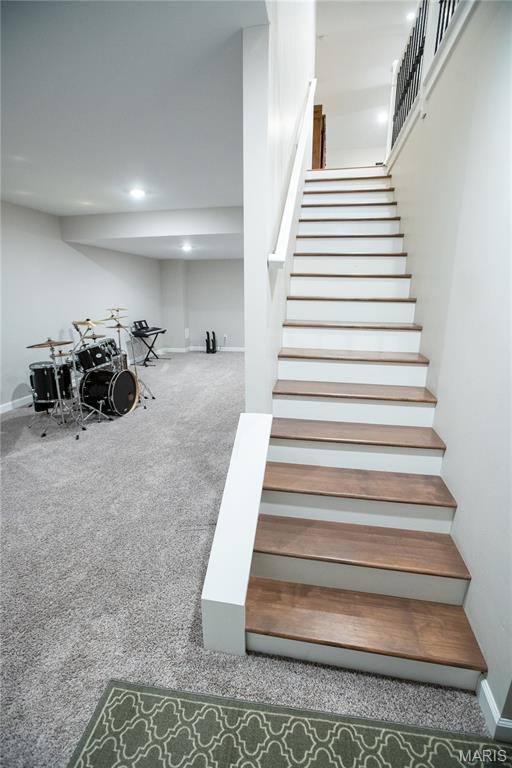 Gardner & Williams Add - Residential