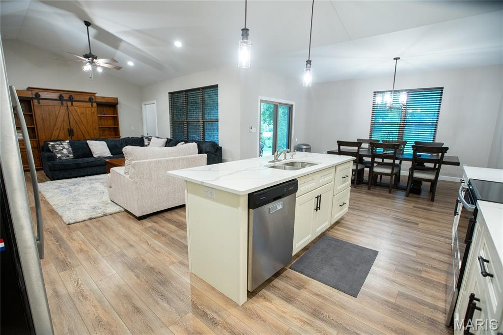 Gardner & Williams Add - Residential