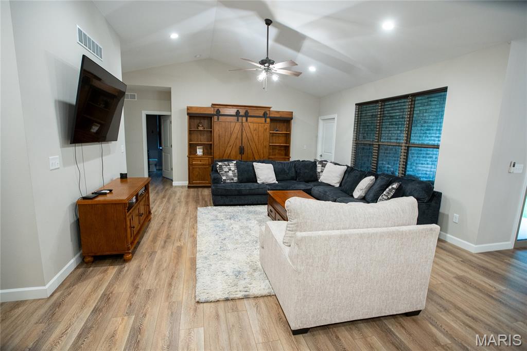 Gardner & Williams Add - Residential