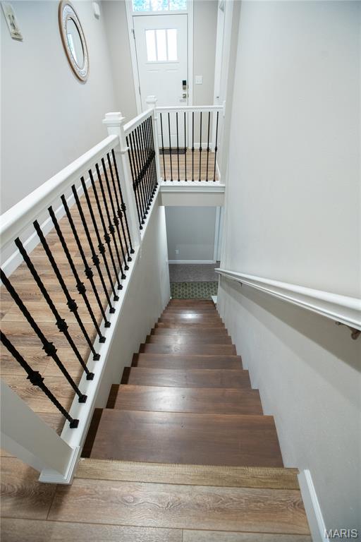 Gardner & Williams Add - Residential