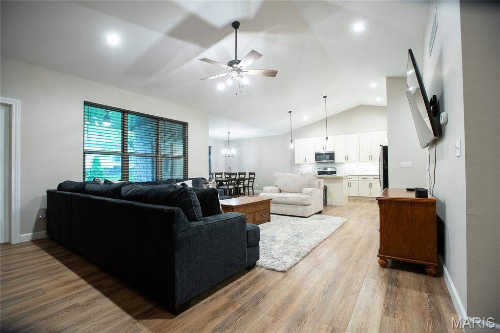 Gardner & Williams Add - Residential