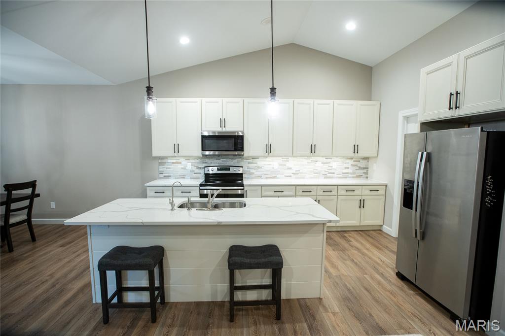 Gardner & Williams Add - Residential
