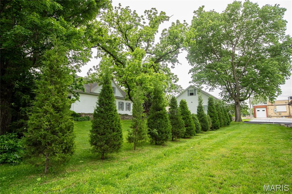 Gardner & Williams Add - Residential