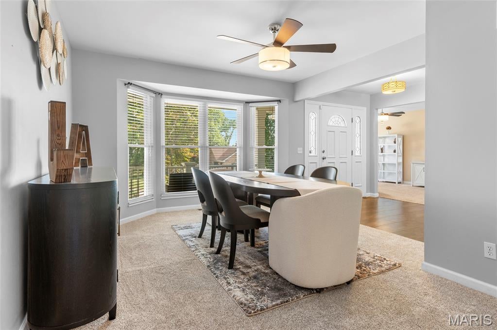 Windsor Place #4 - Residential