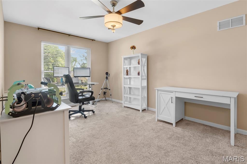 Windsor Place #4 - Residential