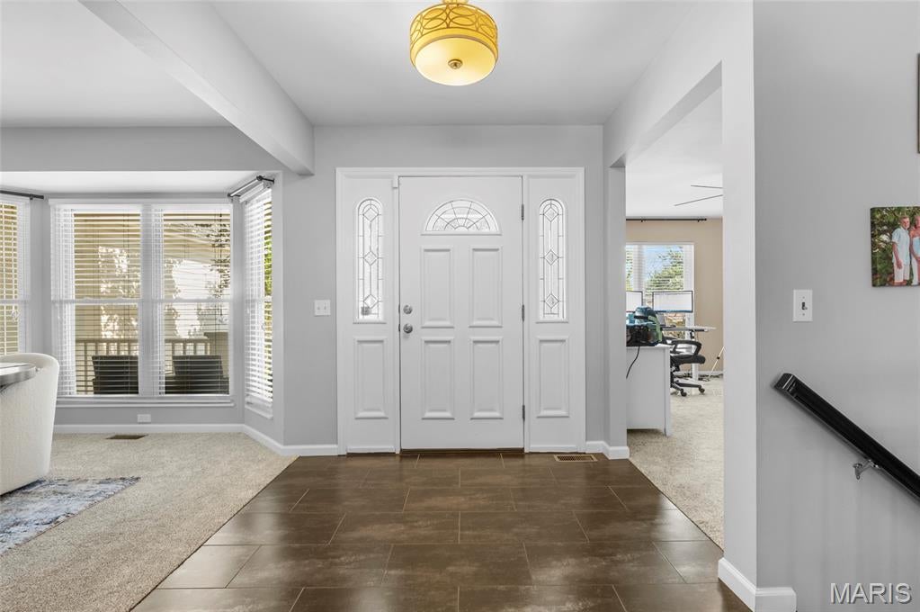 Windsor Place #4 - Residential