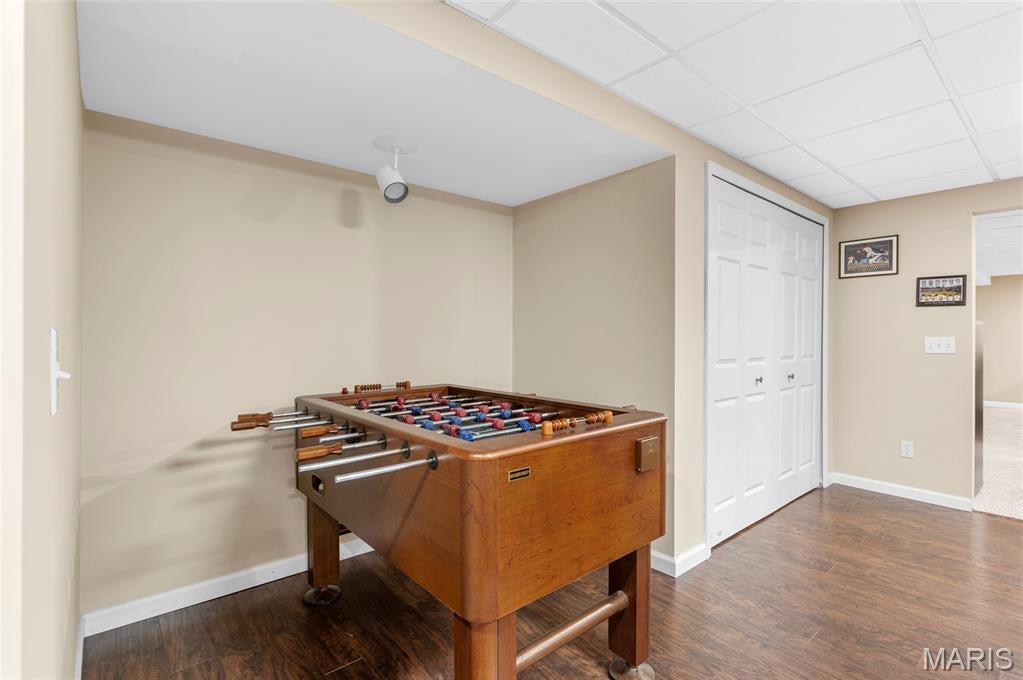 Windsor Place #4 - Residential