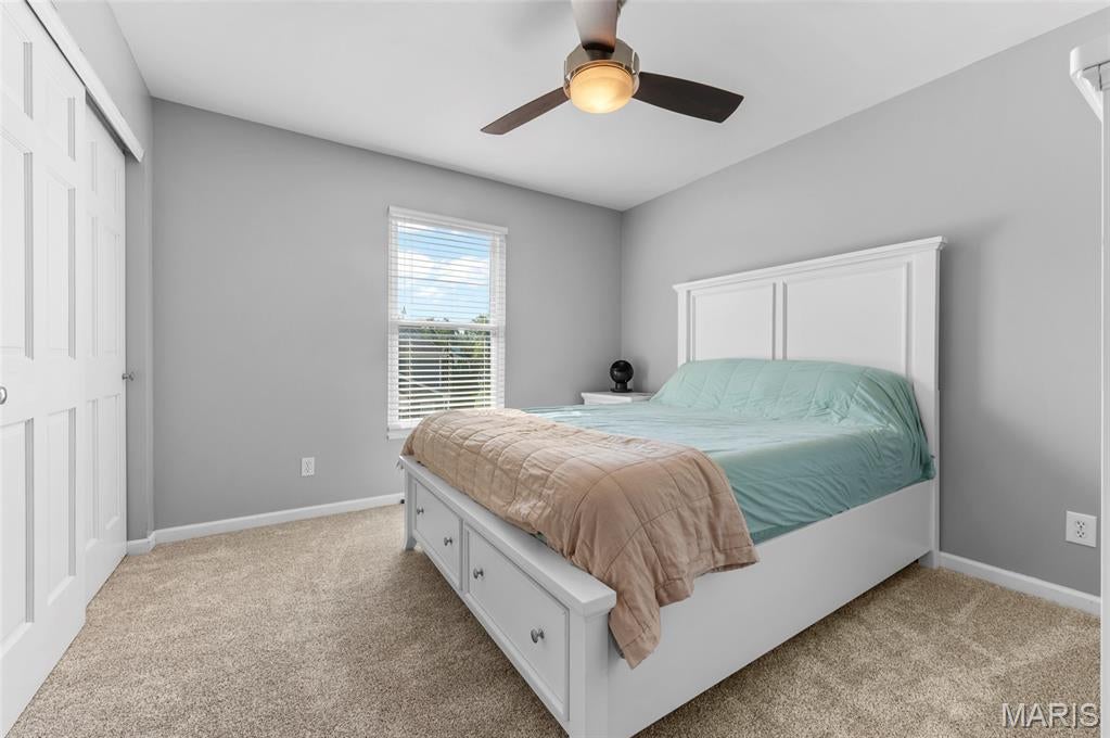 Windsor Place #4 - Residential