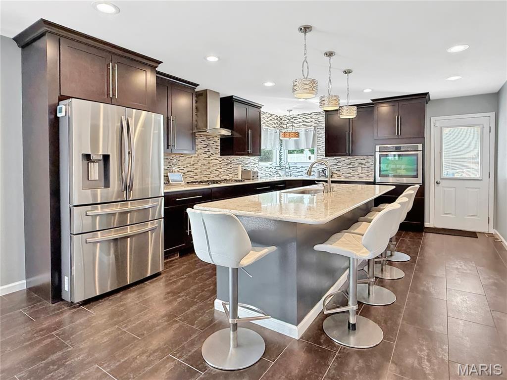 Windsor Place #4 - Residential