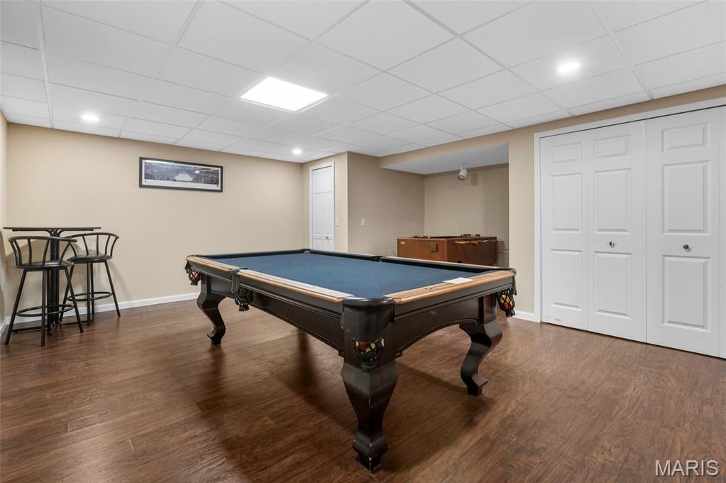 Windsor Place #4 - Residential
