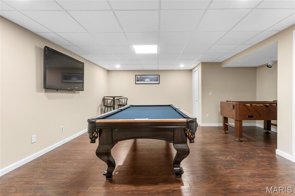 Windsor Place #4 - Residential