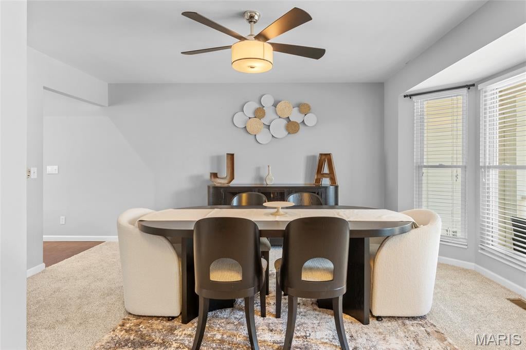 Windsor Place #4 - Residential