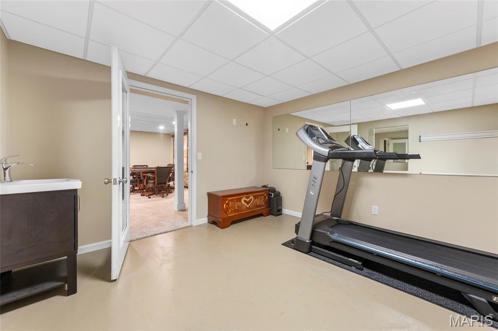 Windsor Place #4 - Residential