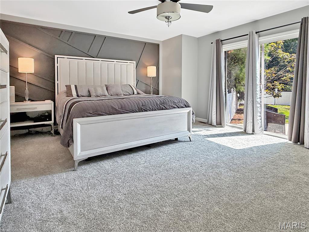 Windsor Place #4 - Residential