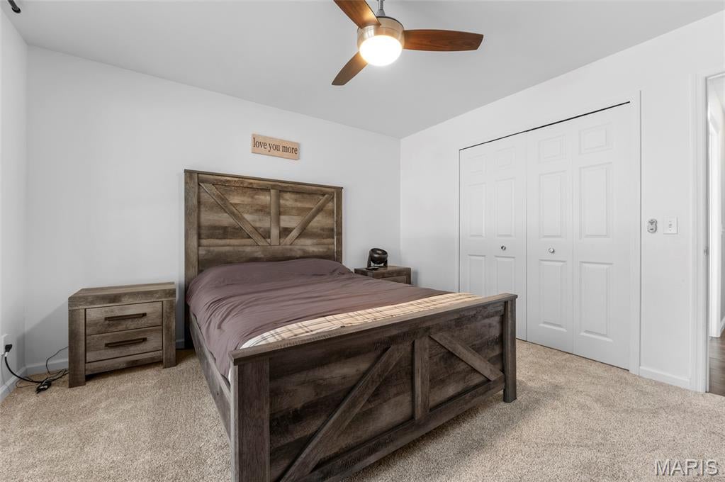 Windsor Place #4 - Residential