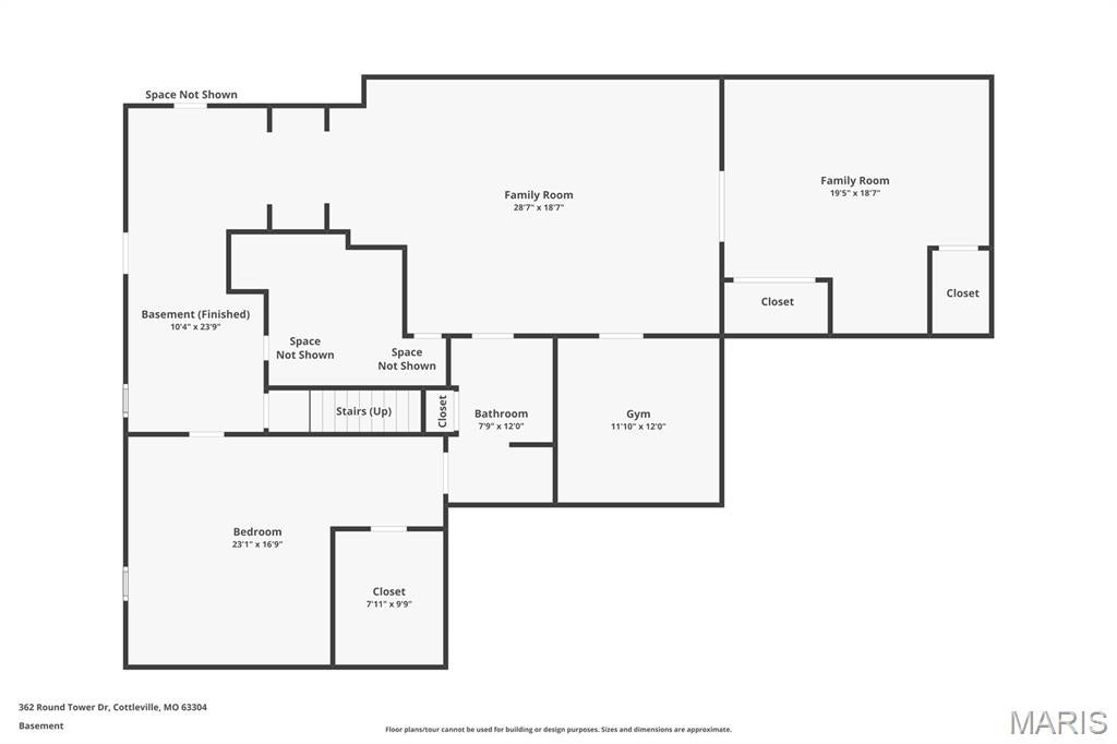 Windsor Place #4 - Residential