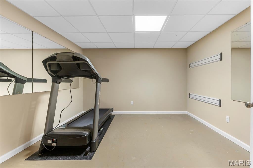 Windsor Place #4 - Residential