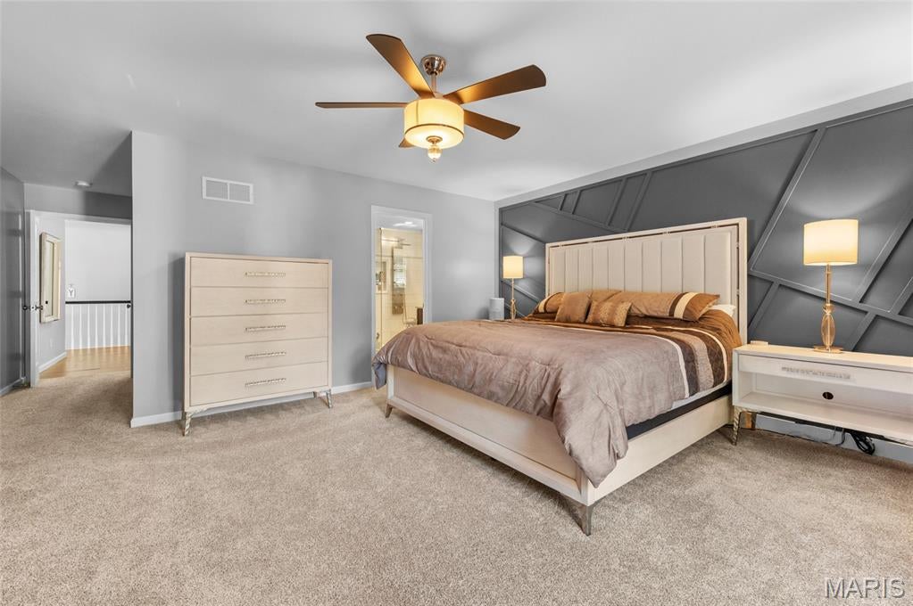 Windsor Place #4 - Residential