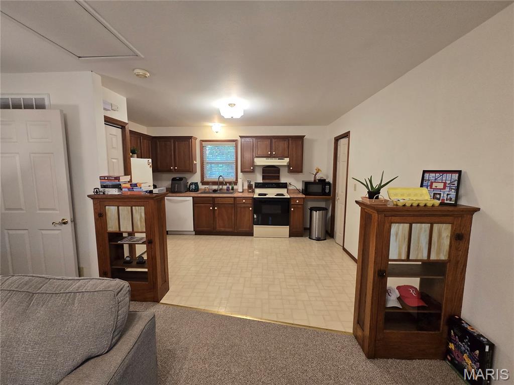 East Add - Residential